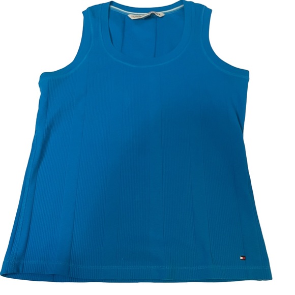 Mid 2000’s Ribbed Tank - Picture 3 of 12